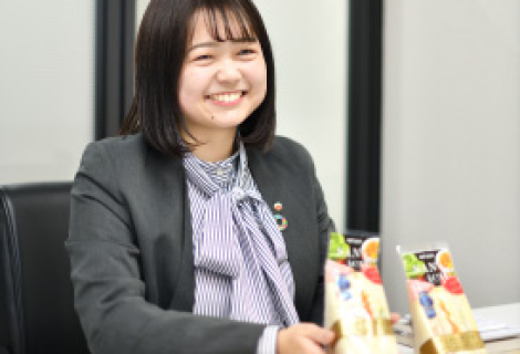 営業スタッフ